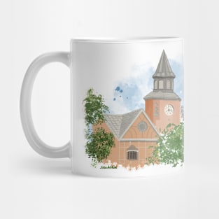 Solvang 2 Mug